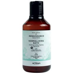 Балансиращ шампоан с джинджифил и етерично масло от розмарин Artego Renaissance Normalizing Bath Shampoo 300ml