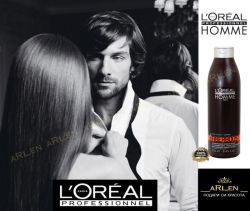 Шампоан против косопад за мъже LOreal Professionnel Fiberboost 250 мл