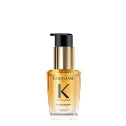 Еликсир с натурални масла за всеки тип коса Kerastase Elixir Ultime L'Huile Originale Refillable Hair Oil 30ml