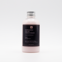 Озаряващ балсам за боядисана коса с масло от касис Blautty The Kameleon Color Collection Conditioner  Color Repair & Brightener 100 ml
