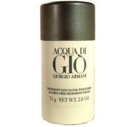 Stick за мъже Armani Acqua di Gio M 75 ml