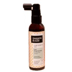 Регенериращ серум за ускорен растеж на косата NuggelaSule Hair Regenerator 70ml