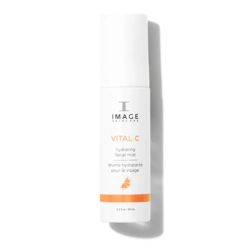 Анти-ейдж хидратиращ спрей за лице Image Skincare VITAL C Hydrating Facial Mist 68 ml