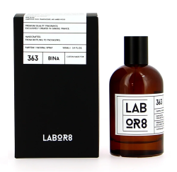 Унисекс парфюмна вода Labor8 Bina 363 100 ml 