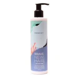 Балсам за възстановяване на изтощена коса Brave New Hair Reboot Conditioner 250 ml