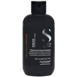 Концентрат за възстановяване Alfaparf Semi Di Lino Cellula Madre Restucturing Multiplier 150ml