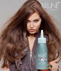 Лосион против косопад за лечебно третиране Keune Derma Activating 75мл