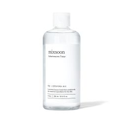 Озаряващ тонер за лице Mixsoon Galactomyces Toner 300 ml