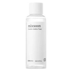Успокояващ тоник за лице Mixsoon Centella Asiatica Toner 150 ml 
