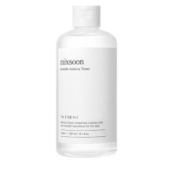 Успокояващ тоник за лице Mixsoon Centella Asiatica Toner 300 ml 