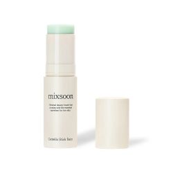 Хидратиращ балсам за устни и околоочен контур Mixsoon Centella Stick Balm 11.5 ml