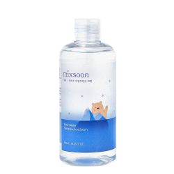 Хидратиращ серум за лице Mixsoon Glacier Water Hyaluronic Acid Serum 100 ml