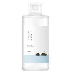 Ексфолиращ и хидратиращ тонер за лице Round Lab 1025 Dokdo Toner 200ml