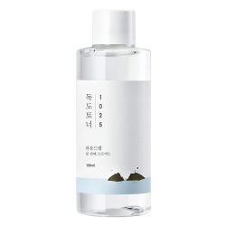 Ексфолиращ и хидратиращ тонер за лице Round Lab 1025 Dokdo Toner 100ml