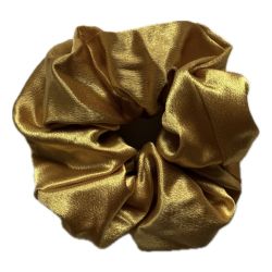 XL Сатенено скрънчи ластик за коса  Arlen.bg Scrunchie