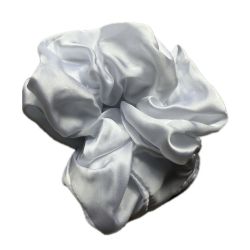XL Сатенено скрънчи ластик за коса  Arlen.bg Scrunchie