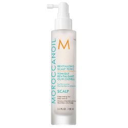 Ревитализиращ и уплътняващ тоник против косопад Moroccanoli Revitalizing Tonic Scalp 100ml