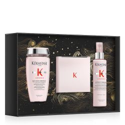 Лимитирана празнинчна кутия с грижа против косопад Kerastase Genesis Kit 2024