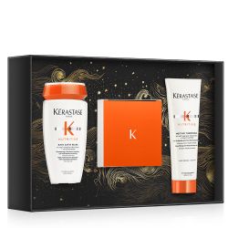 Лимитирана празнинчна кутия с грижа за суха и изтощена коса Kerastase Nutritive Kit 2024