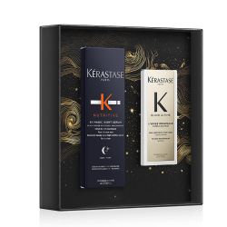 Лимитирана празнична кутия със звездни продукти за всеки тип коса Kerastase Star Products Kit 2024