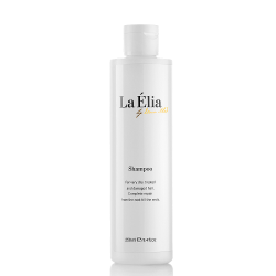 Натурален шампоан против косопад La Élia Complete Repair Shampoo 250 ml