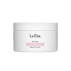 Възстановяваща маска за боядисана коса La Élia Vibrancy Мask for Colored and Damage Hair 200 ml