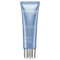 Подхранващ крем за чувствителната и реактивна кожа Phytomer High Tolerance Nourishing Cream 50ml