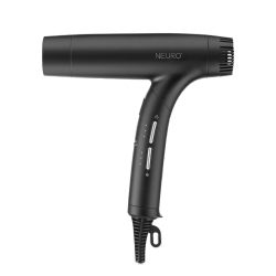 Сгъваем високоскоростен сешоар Neuro Dry+ Folding High-Velocity Hair Dryer