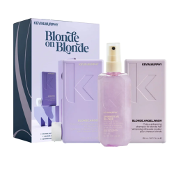 Комплект с грижа за руса коса Kevin Murphy Blonde on Blonde Kit 2024