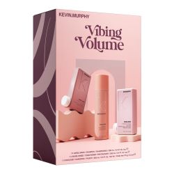 Комплект с продукти за изключителен обем Kevin Murphy Vibing Volume Kit 2024