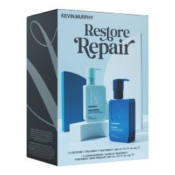 Комплект за възстановяване на изтощена коса Kevin Murphy Re.Sote Repair 2024
