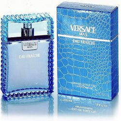 Мъжки парфюм Versace Man Eau Fraiche EDT 100 ml