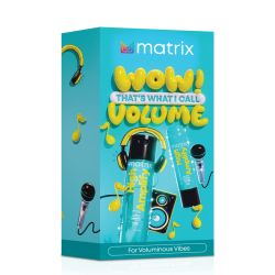 Лимитиран протеинов комплект за обем Matrix Total Results High Amplify Protein 2х300мл