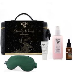 Нощен ритуал за млада и отпочинала кожа Yon-Ka Shimmer in Beauty Set Night Ritual 2024