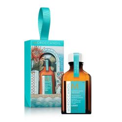Мароканско арганово масло  за тънки коси Moroccanoil Treatment  Light Stocking Stuffer 25мл