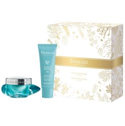 Възстановяващ и енергизиращ ритуал при първи бръчки Thalgo Revitalising Ritual