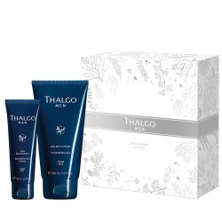Регенериращ ритуал за мъже Thalgo Thalgomen Only For Men