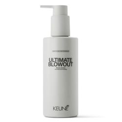 Термозащитен лосион със средна фиксация и блясък Keune Style Ultimate Blowout 200ml