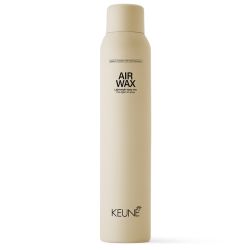 Спрей вакса за дефиниране на косата със средна фиксация Keune Style Air Wax 200ml