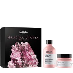 Лимитирана подаръчна кутия за боядисана коса L'Oréal Vitamino Color