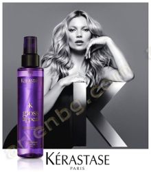 Спрей за огледален блясък на косата Kerastase Gloss Appeal 150мл