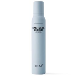 Пяна за обем със силна фиксация Keune Style Velvet Cloud Strong Volume Foam 500ml