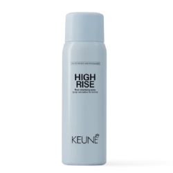 Спрей-пяна за обем в корена със силна фиксация Keune Style High Rise 75ml