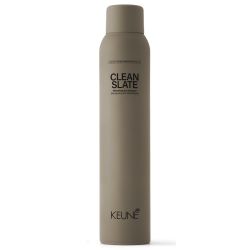 Сух шампоан за изгладена и мека коса без изплакване Keune Clean Slate Dry Shampoo for Freshness 200ml