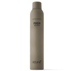 Лак за защита от влага с ултра силна фиксация Keune Style Fixer Maximum Fix Hair Spray for Flawless Hairstyles 300ml
