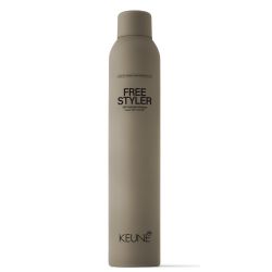 Лак за защита от влага със силна фиксация Keune Style Free Styler 300ml