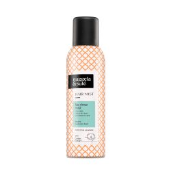 Анти-фриз спрей за блясък и обем NuggelaSule Hair Mist 207ml