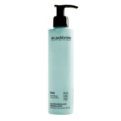 Мицеларен демакиант с вода от синчец Аcademie Micellar Cleansing Water 200ml