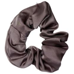 Сатенено скрънчи ластик за коса  Arlen.bg Scrunchie