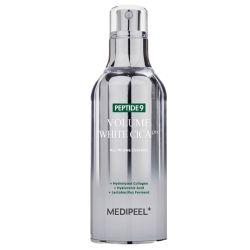 Зареждаща есенция за лице с девет пептида и Volufiline™ Medi-Peel Peptide 9 Volume All In One Essence` 100 ml